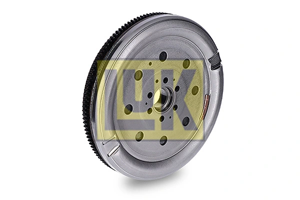 Flywheel
